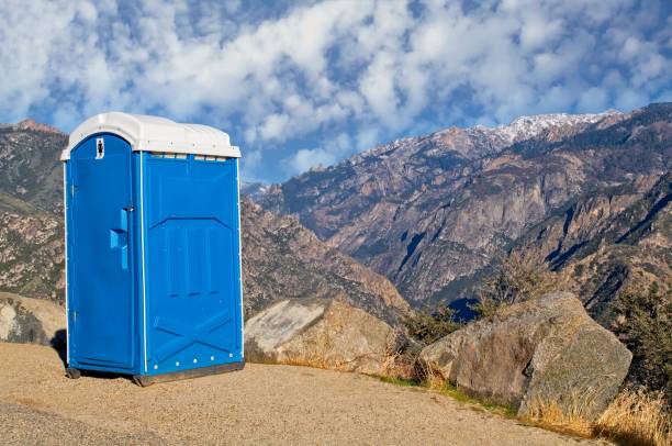 Best Porta potty cleaning services  in Russell, PA